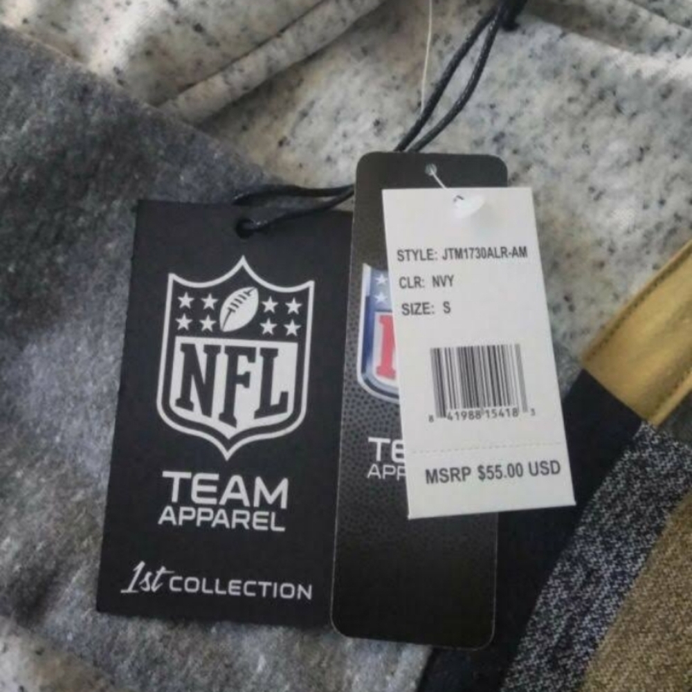 NFL SWEATSHIRT